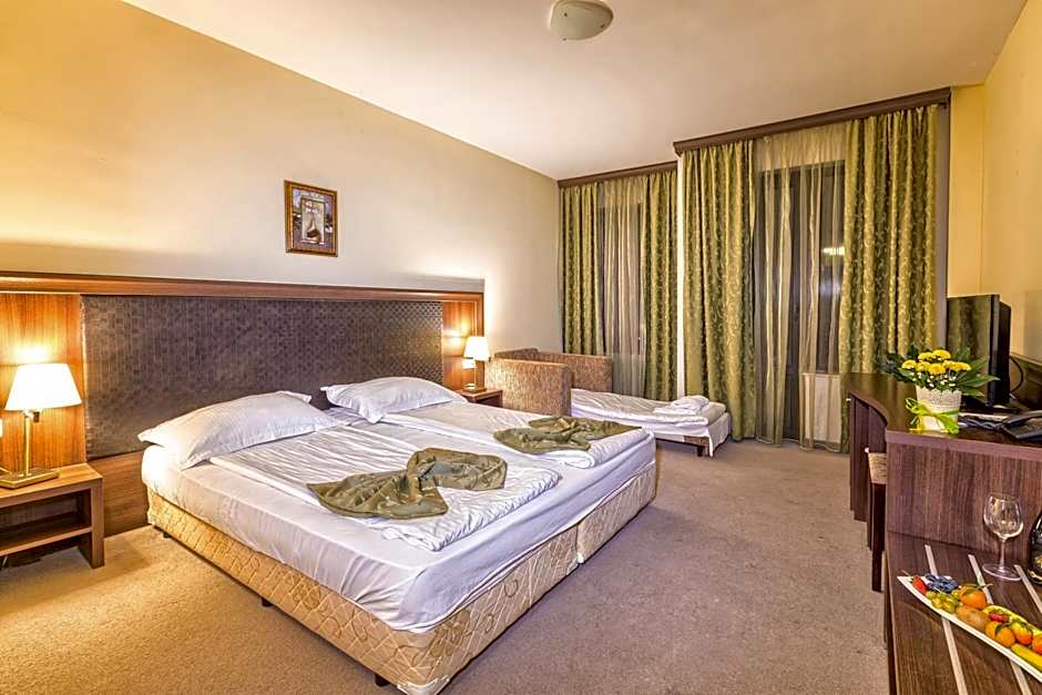 Balneo Complex Saint Spas