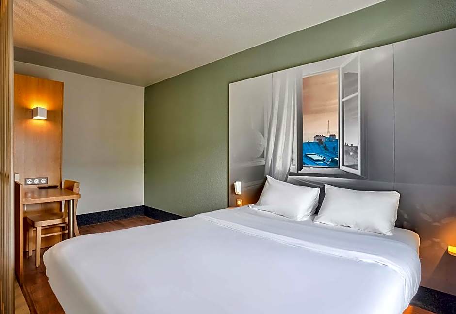 B&B HOTEL Saint-Witz