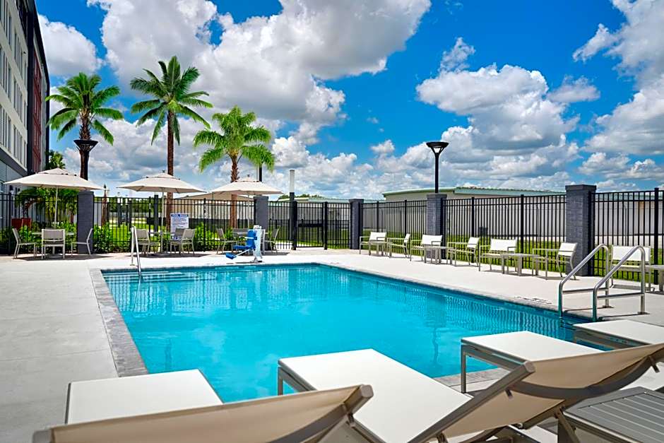 Hyatt Place Melbourne Airport, Fl