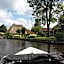 d'Oude Herbergh, vakantiehuizen aan het water