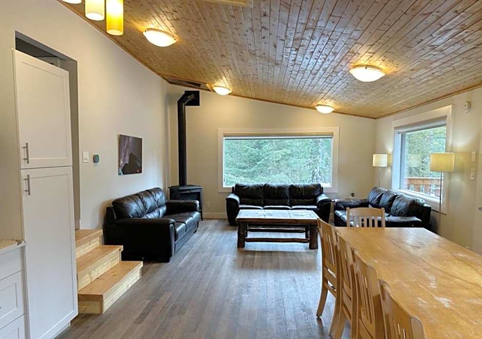 Canmore Alpine Hostel - Alpine Club of Canada