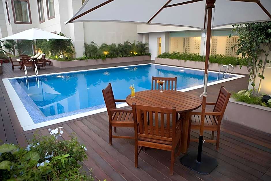 Lemon Tree Premier 1, Gurugram