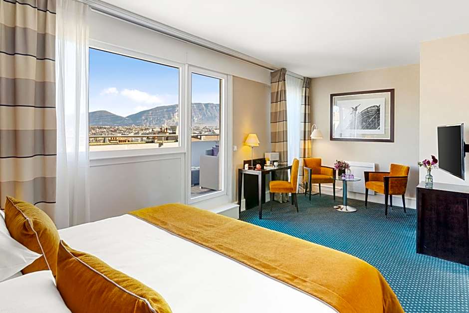 Hotel Auteuil Manotel