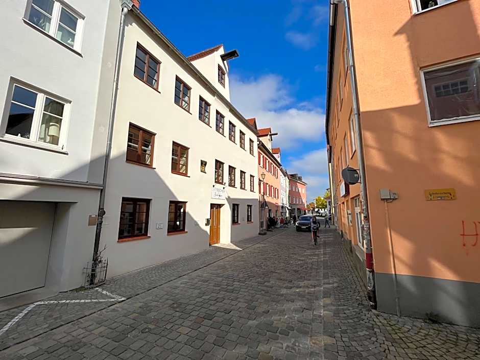 Das Fischer Boardinghouse KF