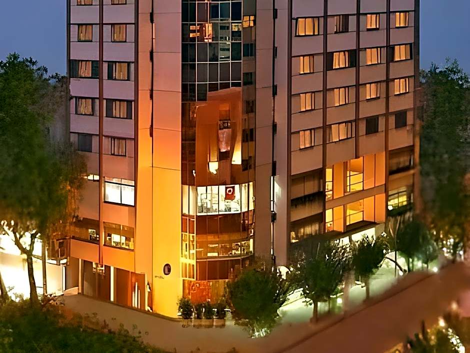Kaya Prestige Oteli