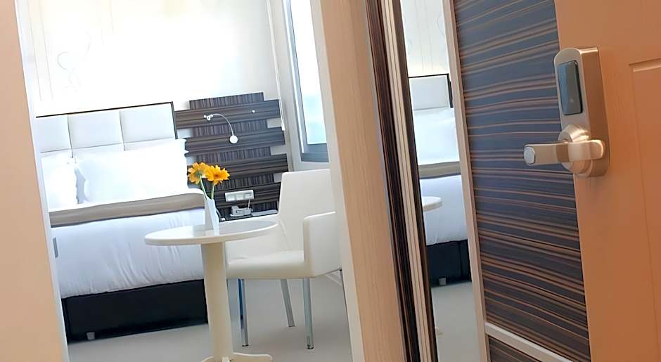 Orty Airport Hotel