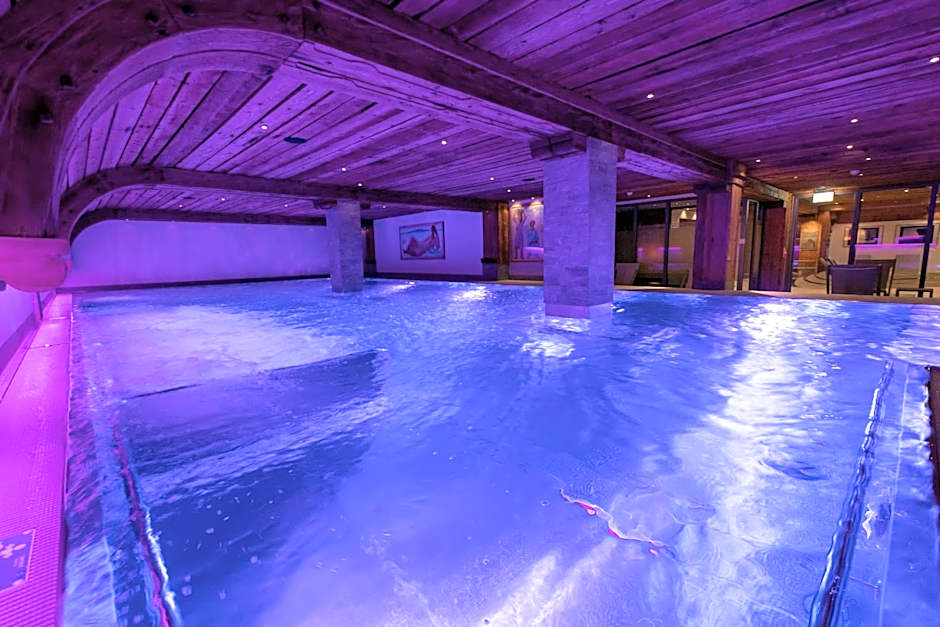 Arca Aparthotel & Spa