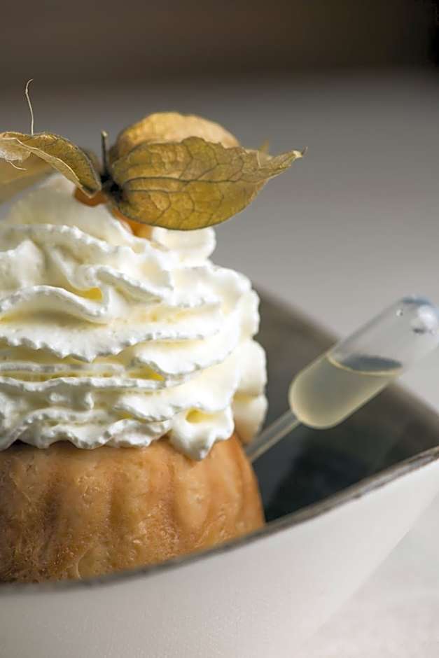 Hôtellerie du Couvent Oberbronn