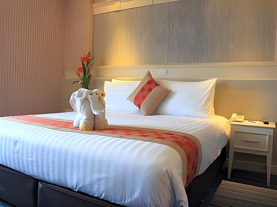 Vwish Hotel