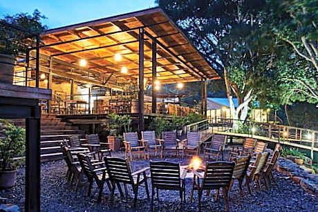 Fugitives Drift Lodge