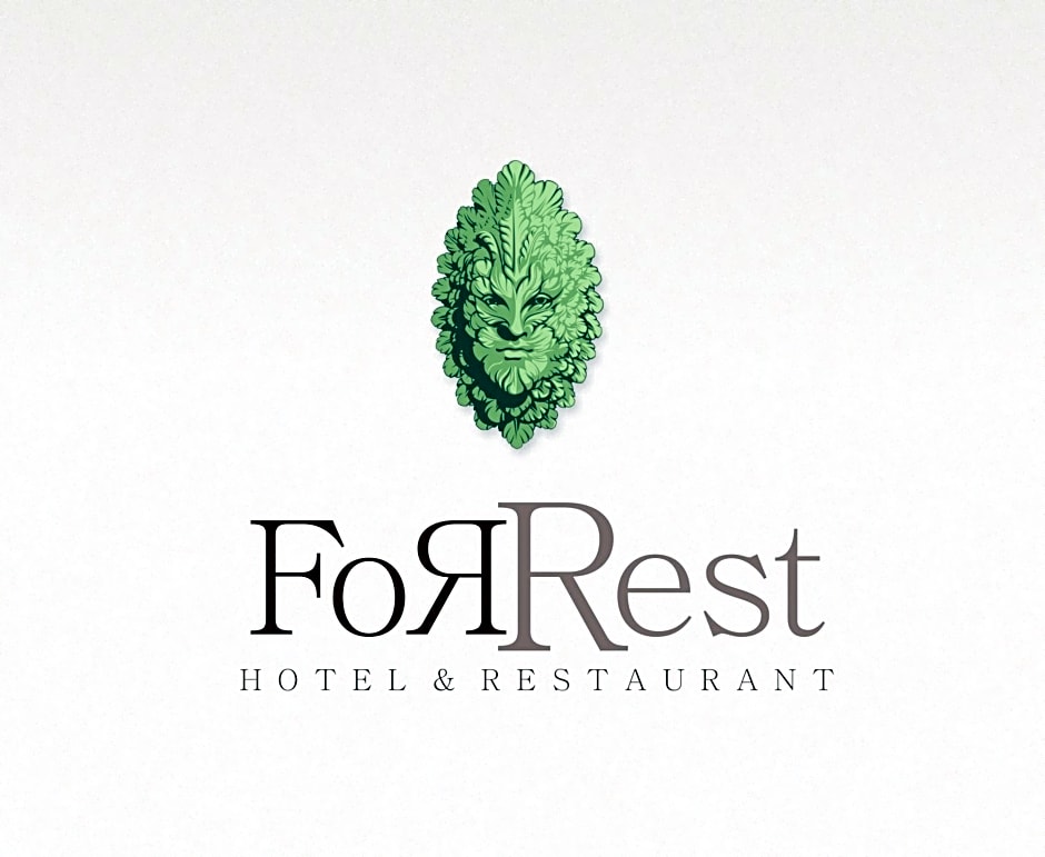 ForRest Hotel & Restaurant
