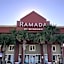 Ramada by Wyndham Panama City Beach / Beachfront