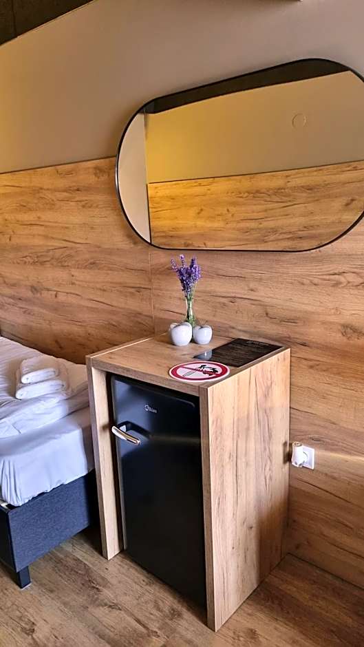 Boutique Hotel & Event Center