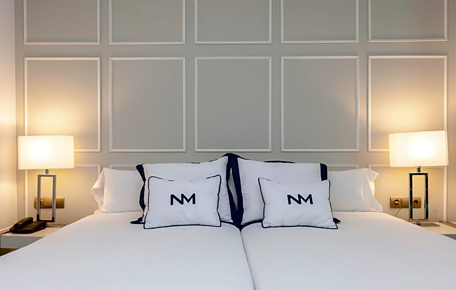 Hotel Nuevo Madrid