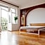 Green Residence Boutique Lofts & Villa am Park