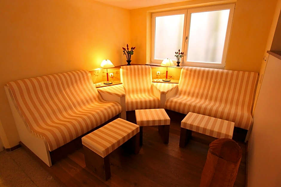Hotel & Restaurant Hanse Kogge