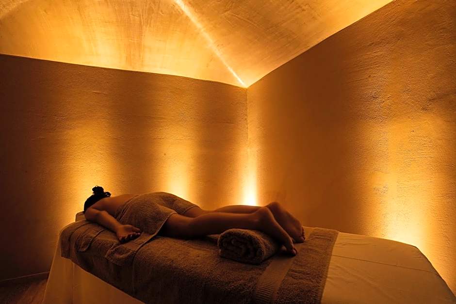 Belvedere Luxury Apartments & Spa