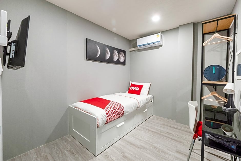 Bossa House Hostel & Cafe