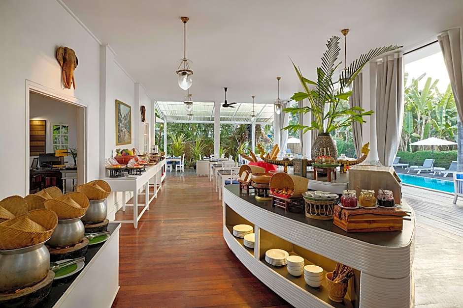 Homm Souvannaphoum Luang Prabang, part of Banyan Group