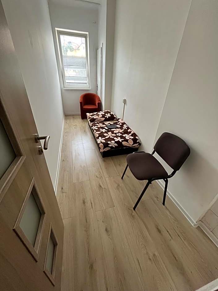 Old Town Single Room El Moly