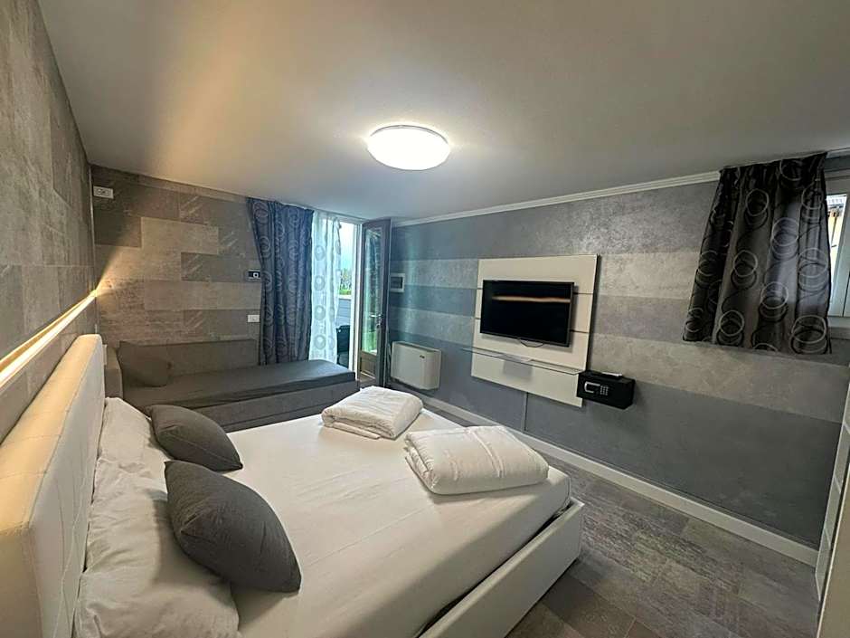 Residence Delle Rose