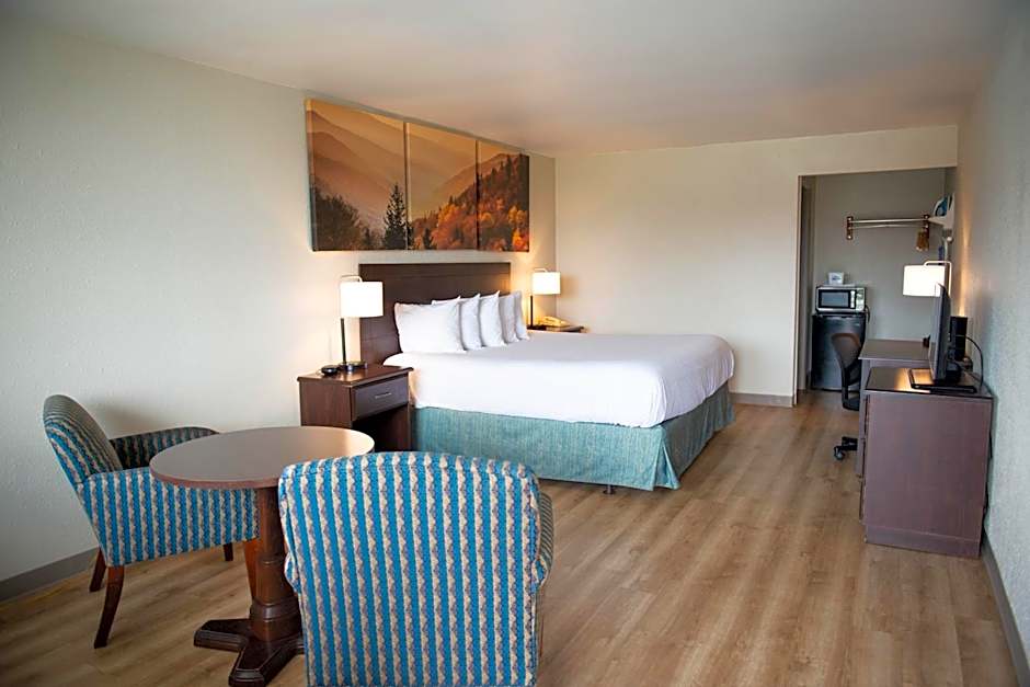 Days Inn by Wyndham Waynesboro