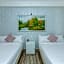 Ken's Backpackers Hotel