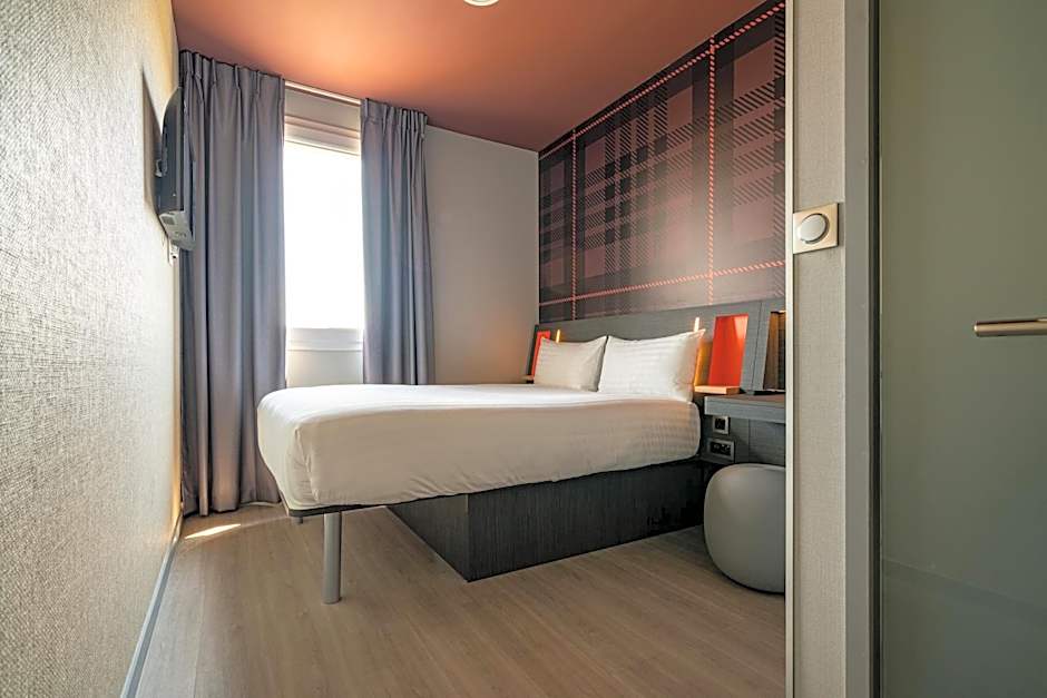 easyHotel Paris Charles de Gaulle Villepinte