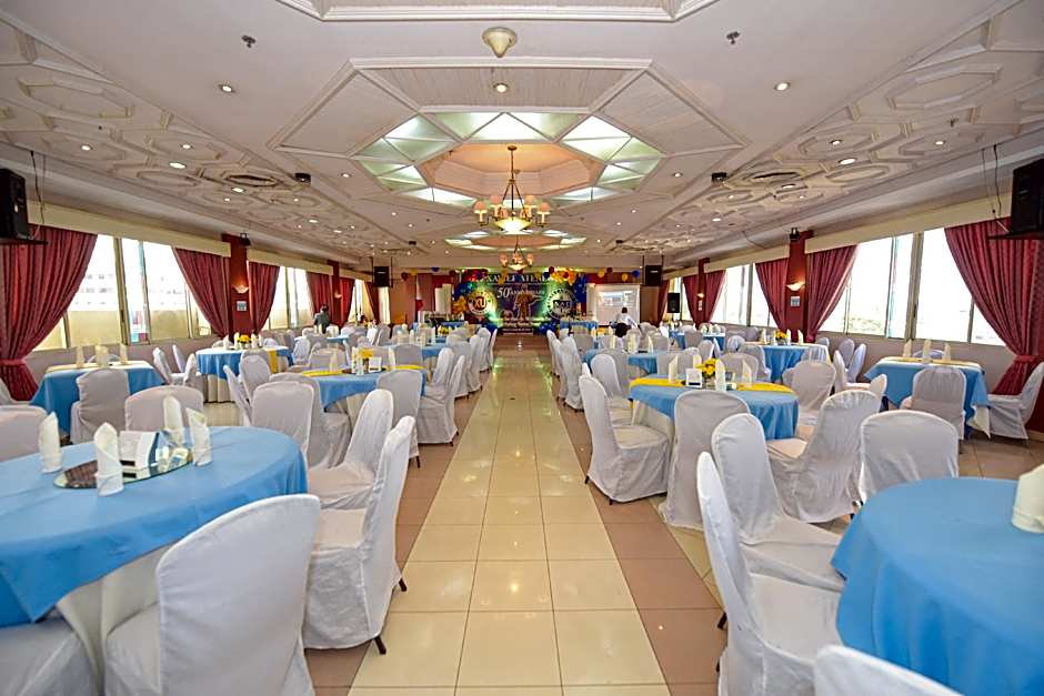Grand City Hotel Inc.
