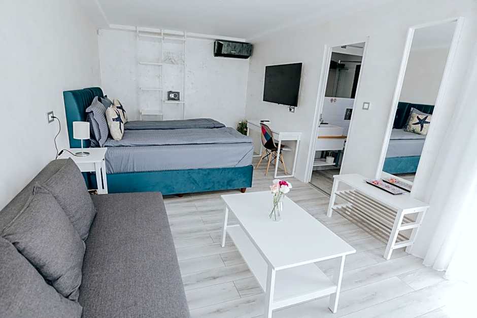 WPO - WILD PIKE OASIS