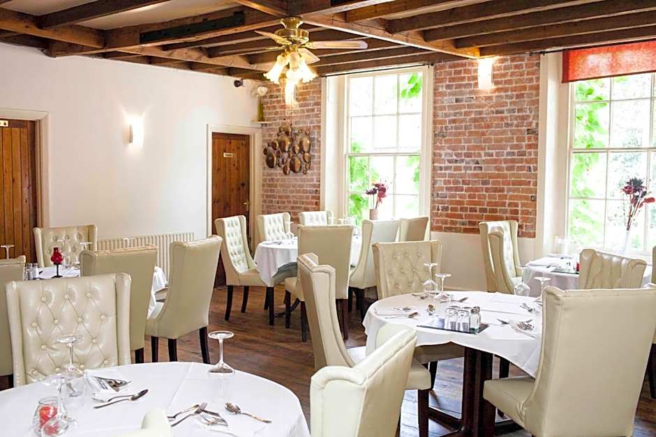 The Castle Inn Hotel