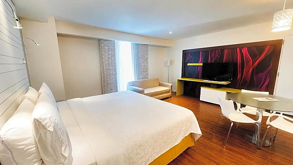 BelAir Business a Wyndham Garden Hotel