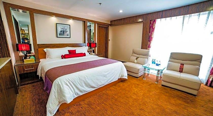 Nanyang King'S Gate Hotel