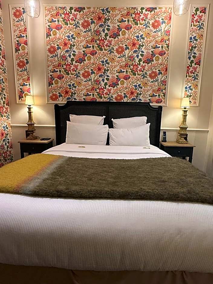 New Hotel Republique