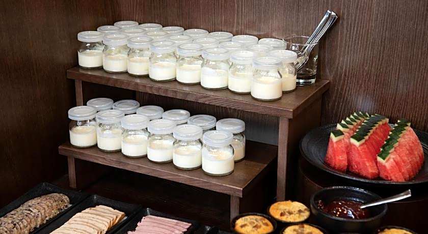 Velar Hotel Con Dao - Vung Tau