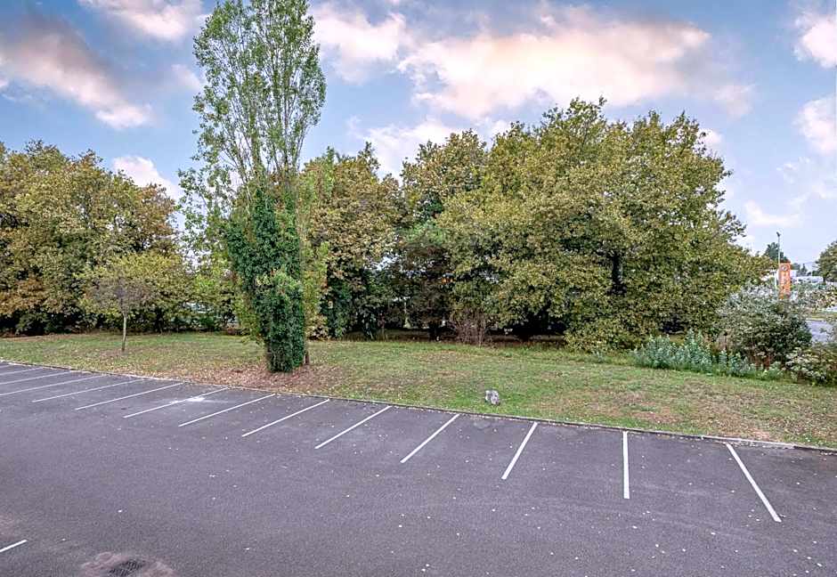 B&B Hôtel Bordeaux Sud