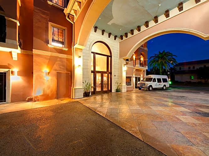 Tahitian Inn Boutique Hotel Tampa