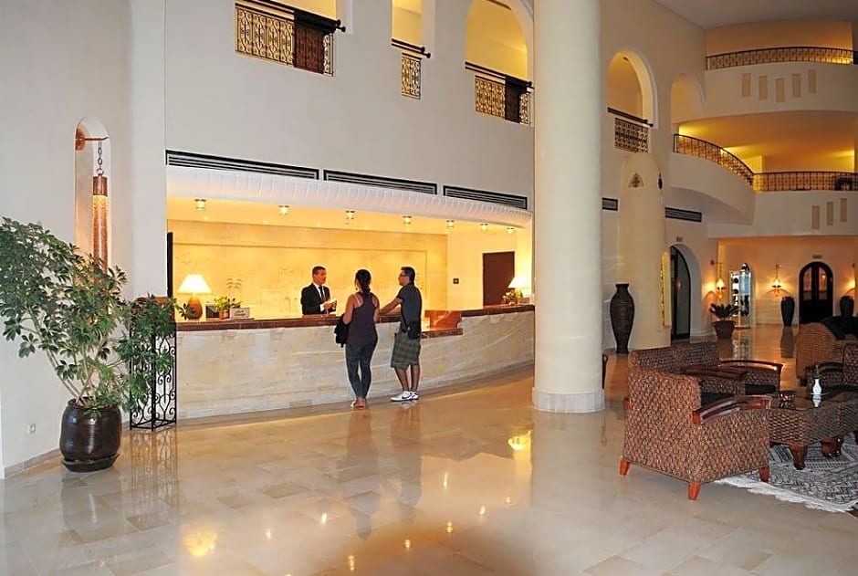 Green Palm Golf & Spa Djerba