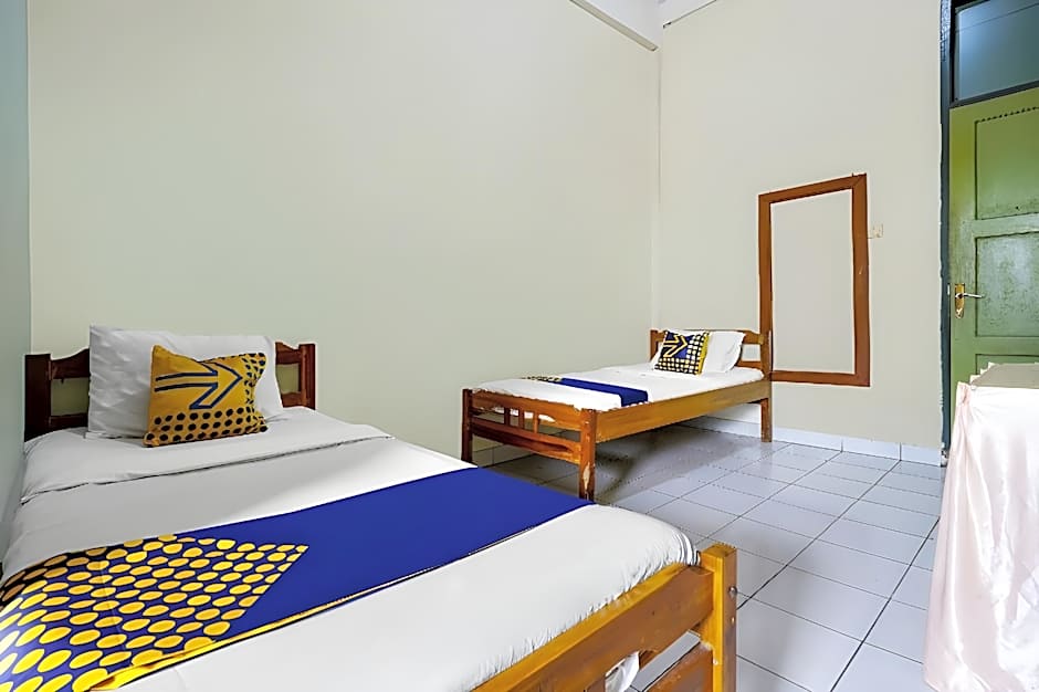 Hotel O Wisma Lec Syariah