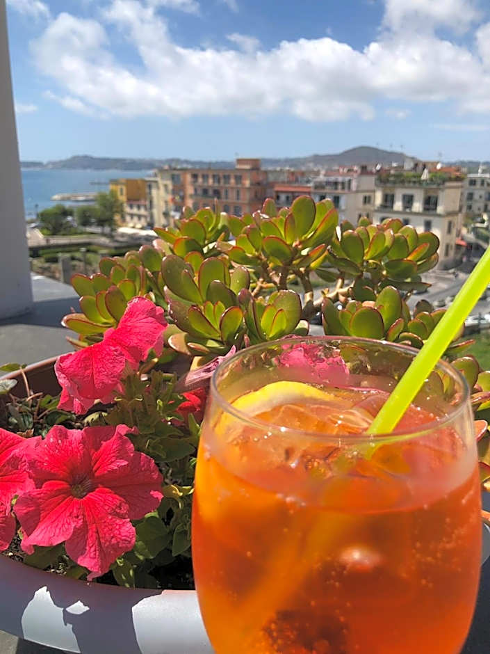 Hotel Terme Neronensis