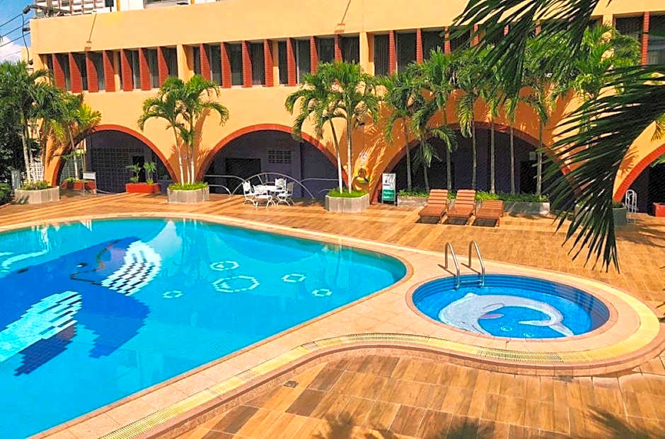 Wangtai Hotel