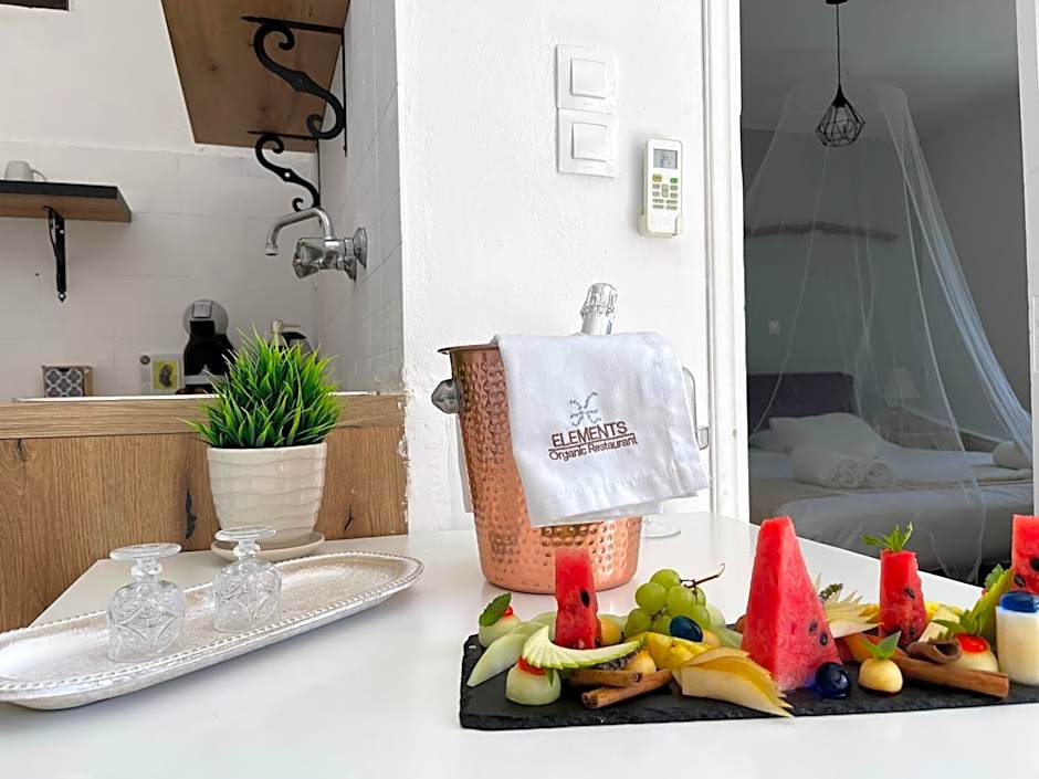 Eco Beach And Magic Garden Hotel