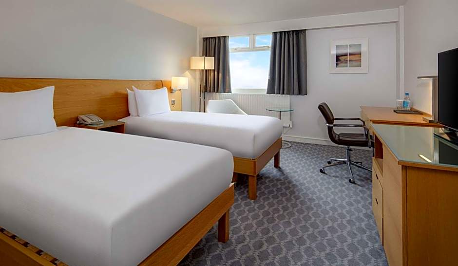 Hilton London Watford