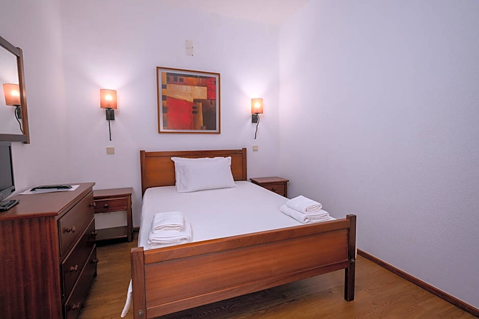 Hotel Verde Pinho Bed&Breakfast