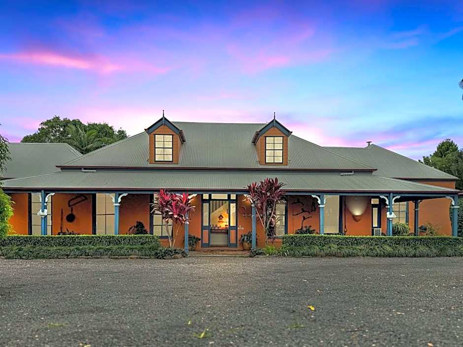 Montville Boutique BnB
