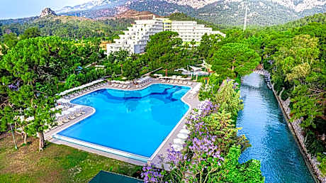Ma Biche Kemer By Werde Hotels