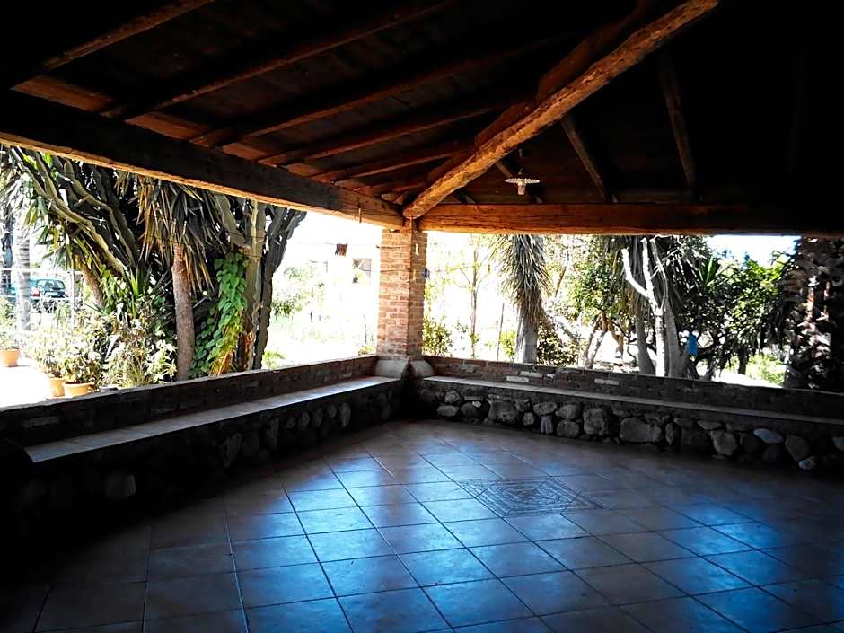 Casantica
