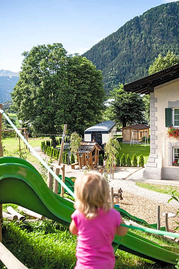 Luxury Lodge - Lener Express