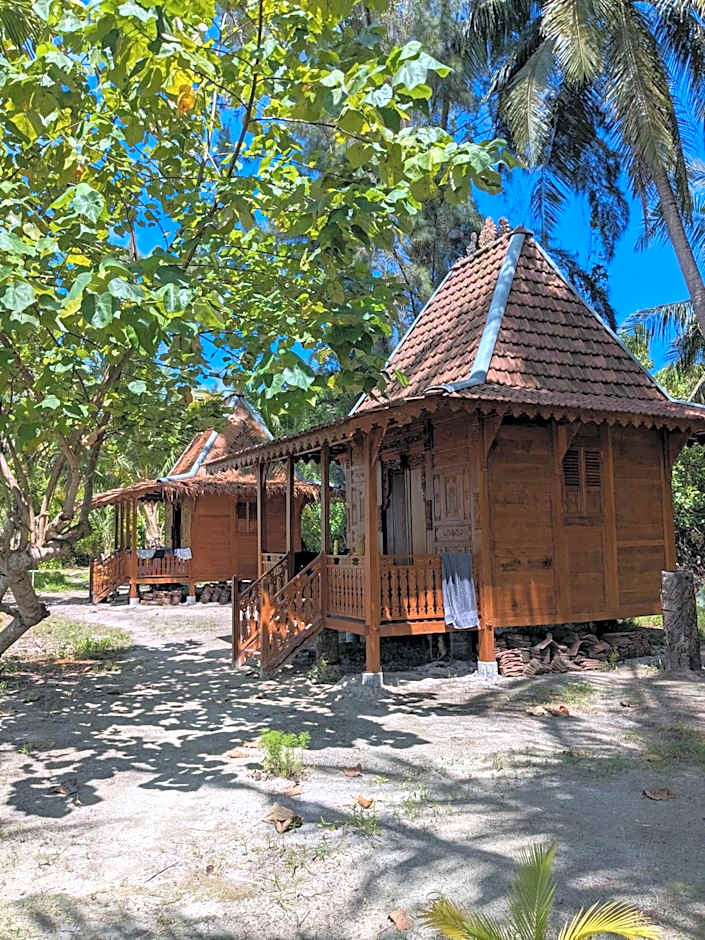 Tailana Island Pulau Banyak