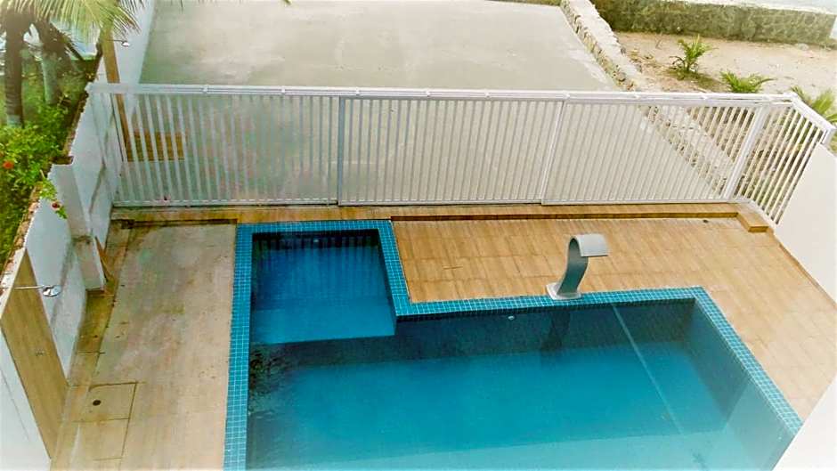 Pousada Diana Maragogi